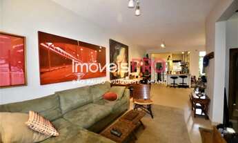 Imagem: Charmosa e aconchegante no miolo da Vila