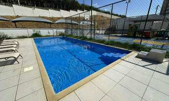 Imagem 2: Apartamento para Locação no Bairro Palmeiras 46m²