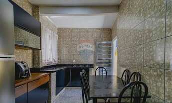 Imagem 2: Casa Térrea com 2 dormitórios e edícula à Venda, 98m², por R$ 397.000 - Jd. Alvinópolis- A