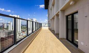 Imagem 11: Penthouse à venda no Blanc Casa Design , com 3 suítes no Setor Bueno