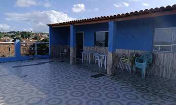 Imagem 6: Casa em Cabuçu Casa com 2 dormitórios