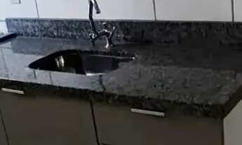 Imagem 3: Apartamento para Venda em Sorocaba, Jardim São Carlos, 2 dormitórios, 1 banheiro