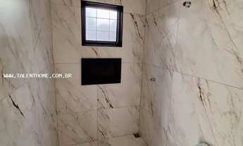 Imagem 5: Casa para Venda em Londrina, Parque Leblon, 2 dormitórios, 1 banheiro, 2 vagas