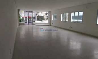 Imagem: Imóvel comercial de esquina, com 710m²