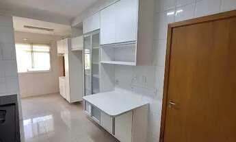 Imagem 2: Imóvel para aluguel tem 133 metros quadrados com 3 quartos em Tamboré - Santana de Parnaíb