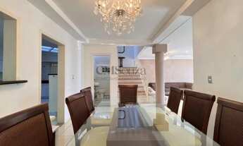 Imagem 12: Casa para alugar no Condomínio Santana Residence 4 dormitórios (1 suíte), 370m², 4 vagas