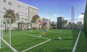 Imagem 2: Apartamento NOVO no Potengi - Natal/RN