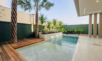 Imagem 5: Casa No Alphaville Ceará em Cidade Alpha - Eusébio - CE