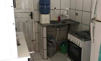 Imagem 6: Alugo casa para réveillon luis correia