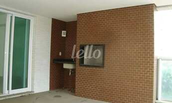 Imagem 7: Apartamento 4 quartos à venda no(a) Santana