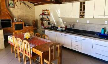 Imagem 6: Casa nos Funcionários