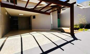 Imagem 3: Sobrado com 5/4 em condomínio fechado 1minuto do centro de Anápolis