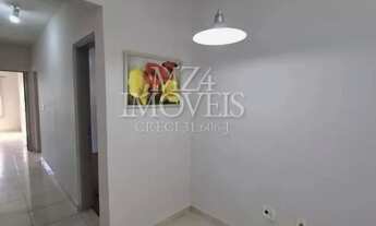 Imagem 3: Apartamento para Locação em Jundiaí, Anhangabaú, 2 dormitórios, 2 banheiros, 1 vaga