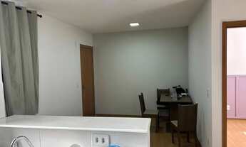 Imagem: Apartamento Chapada dos Pinheiros