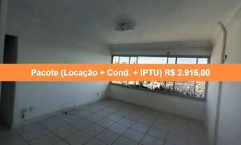 Imagem: Aluguel de Apartamento de 2 quartos na Federação