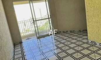 Imagem 5: Apartamento à Venda Condomínio Alta Villa