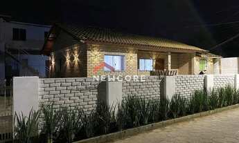 Imagem 5: Casa em Rua Albatroz - Ingleses do Rio Vermelho - Florianópolis/SC