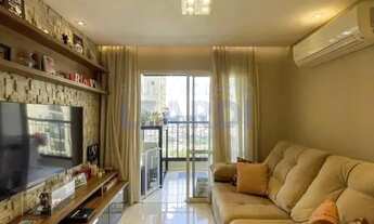 Imagem 2: APARTAMENTO - JARDIM TUPANCI - SP