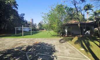 Imagem 3: Terreno - Panamby - 380m²