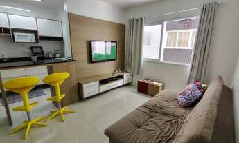 Imagem 4: Alugo Temporada Apartamento 2 dorm sendo 1suíte split e wi fi no Centro - Capão da Canoa