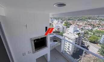 Imagem 5: Apartamento a venda no itacorubi florianópolis