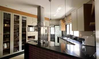 Imagem 5: Casa de Alto Padrão à Venda Condomínio Terra à Vista 306 m² de área construída