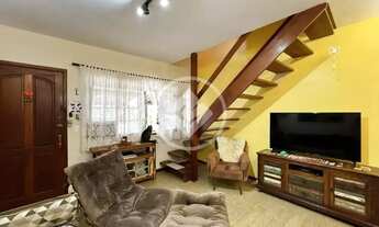 Imagem 4: Casa em Condomínio à venda, 3 quartos, 1 suíte, 1 vaga, Panorama. Teresópolis-RJ codigo: 1