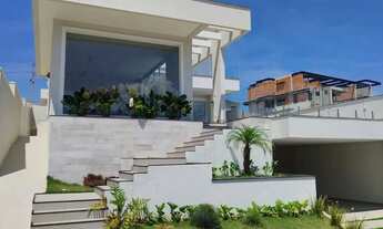 Imagem: Casa em condomínio de alto padrão em Resende