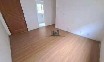 Imagem: Apartamento de 03 dormitórios e 01 vaga/box