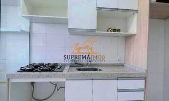 Imagem 3: Apartamento com 2 quartos para alugar , Reserva Gran Village Ibiti