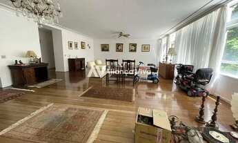 Imagem 2: Botafogo Apartamento com 4 dormitórios