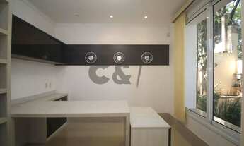 Imagem 4: Sobrado - 5 Dormitórios (Suítes) à Venda ou para Alugar no Alto da Boa Vista - São Paulo/S