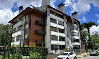 Imagem: Apartamento à venda em Canela