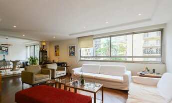 Imagem: Apartamento para venda em Santa Cecília