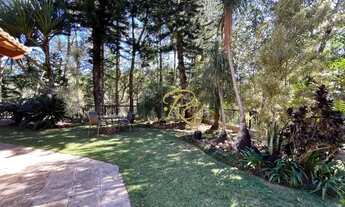 Imagem 6: CASA EM CONDOMÍNIO RESIDENCIAL em TERESÓPOLIS - RJ, VARGEM GRANDE