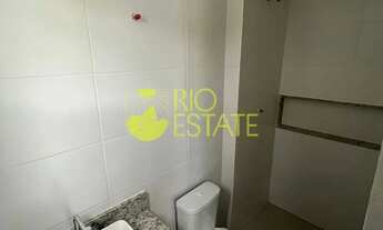 Imagem 11: Requinte e conforto em Linda Cobertura duplex