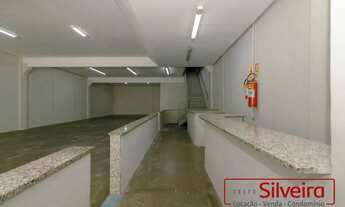 Imagem 6: PAVILHÃO DE DOIS PAVIMENTOS COM 480M² NO BAIRRO AZENHA