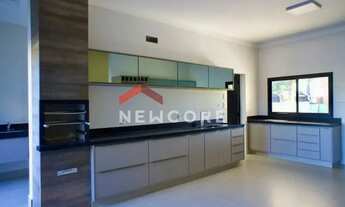 Imagem 6: Casa de condomínio em Bonfim Paulista (ribeirão Preto) - Centro - Bonfim Paulista/SP