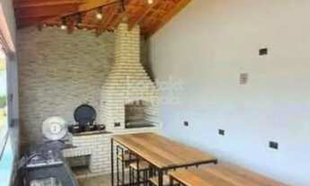 Imagem 12: Casa de condomínio - Sobrado com 3 quartos à Venda, Villagio di Lucca - Sorocaba