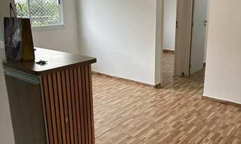 Imagem 3: Apartamento cond tons da tarde Hortolândia