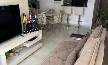 Imagem 2: Apartamento do Coração da Boa Vista