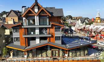 Imagem: Apartamento em Gramado! Moderno, aconchegante