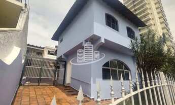 Imagem: Sobrado com 3 quartos, Centro, Guarulhos