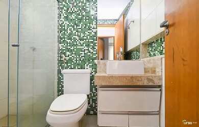 Imagem 4: Apartamento] Apartamento com 2 dormitórios