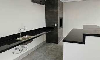 Imagem 6: CONDOMÍNIO FLORAIS DO VALLE - SOBRADO DE ALTO PADRÃO