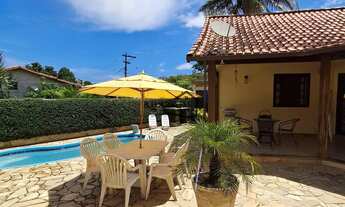 Imagem: Casa em Condomínio Maricá