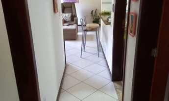 Imagem 7: Apartamento com 2 dormitórios à venda, 75 m² por R$ 390.000,00 - Itapuã - Salvador/BA