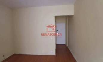 Imagem 2: Apto 2 quartos Tijuca com vaga !