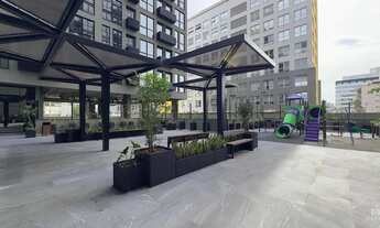 Imagem 7: Studio Mobiliado - Trindade