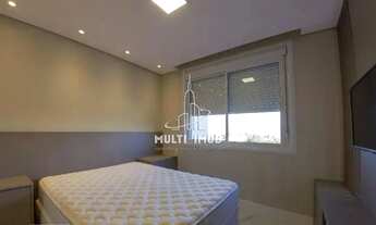 Imagem 6: Apto. 1 Dormitório no Axis Home